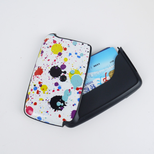 アルミニウム製クレジット カード ホルダーは毎日の財布の安全性をどのように向上させますか?