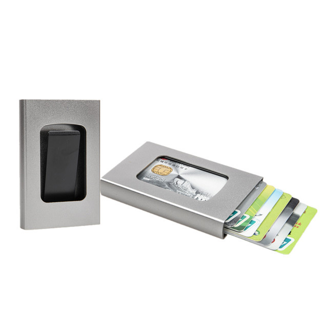 RFID ブロッキングウォレットには価値がありますか?